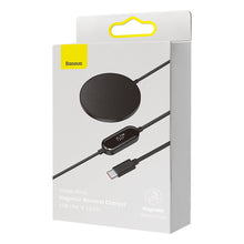 Load image into Gallery viewer, Minimalist Mini2 Magnetic Wireless Charger 15W