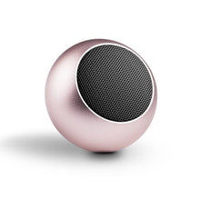 Load image into Gallery viewer, Wireless Bluetooth Speaker Mini Stereo Outdoor Portable