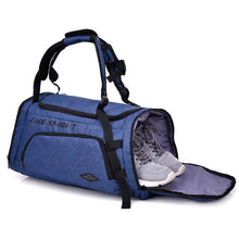 Load image into Gallery viewer, Multifunctional Casual Sports Bag Gym Bag Handbag