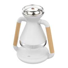 Load image into Gallery viewer, Humidifier USB Wireless Charging Desktop Ultrasonic