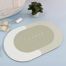 Load image into Gallery viewer, Bath Mat Entrance Door Mat Super Absorbent Bathroom Mats