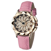 Load image into Gallery viewer, Women's Casual Leisure Creative Quartz Watch