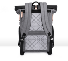 Load image into Gallery viewer, Middle School Student Backpack With USB Charging Port