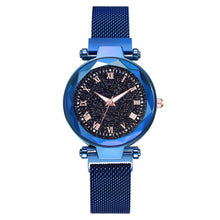 Load image into Gallery viewer, Women's Casual Fashion Quartz Watch