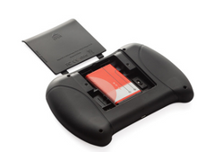 Load image into Gallery viewer, Wireless QWERTY Keyboard Air Mouse Combo