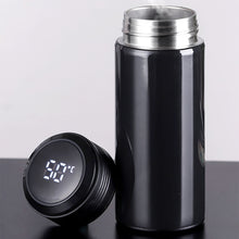Load image into Gallery viewer, Smart Insulation Cup with Temperature Display