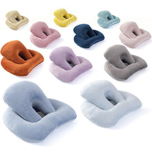 Load image into Gallery viewer, U-Shaped Desk Nap Pillow Neck Supporter Seat Cushion