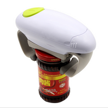Load image into Gallery viewer, New Automatic Bottle Opener Multifunctional Can Opener