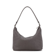 Load image into Gallery viewer, Woven Korean Style Women's Shoulder Messenger Bag