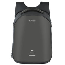 Load image into Gallery viewer, NEW Men Laptop Backpack Anti Theft Backpack Travel Backpack