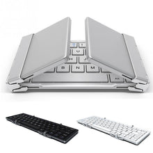 Load image into Gallery viewer, Intelligent Pocket Folding Keyboard Travel Edition