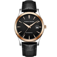 Load image into Gallery viewer, High Quality Fashionable Leather Strap Men's Watch