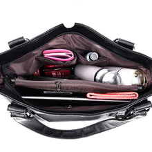 Load image into Gallery viewer, Women's Diagonal Shoulder Bag Handbag