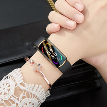 Load image into Gallery viewer, Fashion Sports Men's And Women's Electronic Watches