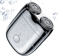 Load image into Gallery viewer, Electric Shavers For Men Trend Men's USB Rechargeable Razor
