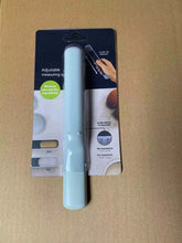 Load image into Gallery viewer, Kitchen Household 12 Speed Adjustable Measuring Spoon With Scale