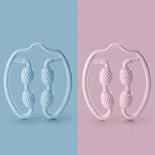 Load image into Gallery viewer, Yoga Massage Circular Clip Small Leg Massager