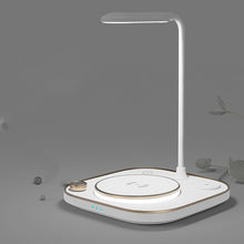 Load image into Gallery viewer, New Three-in-one Wireless Magnetic Charger 15W Fast Charging