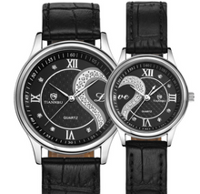 Load image into Gallery viewer, High Quality Fashion Watches For Couple