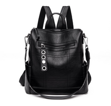 Load image into Gallery viewer, Women's High Quality Leather Shoulder Bag Handbag
