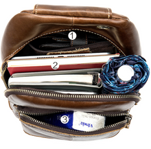 Load image into Gallery viewer, Men's Fashion Casual Travel Outdoors Chest Bag