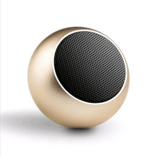 Load image into Gallery viewer, Wireless Bluetooth Speaker Mini Stereo Outdoor Portable