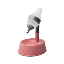 Load image into Gallery viewer, Automatic Pet Water Dispenser Stand Feeder Bowl Adjusting Height