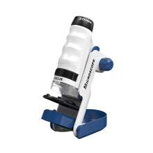 Load image into Gallery viewer, Children's Toy Portable Mini Microscope