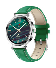 Load image into Gallery viewer, Zinc Alloy Smart Bracelet Ladies Jewelry Watch