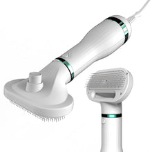 Load image into Gallery viewer, Pet Comb Hair Dryer