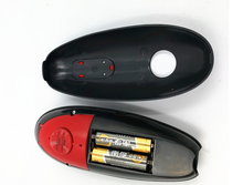 Load image into Gallery viewer, Electric Can Opener Automatic Bottle Opener Cordless