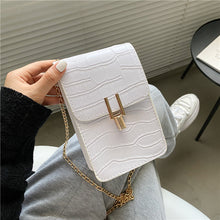 Load image into Gallery viewer, Pattern Fashion Women's Bag High-quality Texture Shoulder Bag