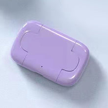 Load image into Gallery viewer, Creative Necklace Bluetooth Headset In Ear