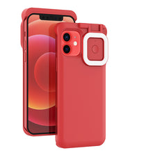 Load image into Gallery viewer, Night Selfie Phone Case For Phone Shockproof Slim