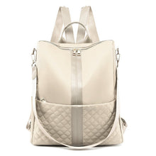 Load image into Gallery viewer, Casual Oxford Women's Fashion Large Capacity Travel Backpack