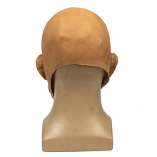 Load image into Gallery viewer, Old Bald Man Halloween Party New Latex Mask Funny Horror