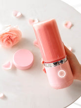 Load image into Gallery viewer, Electric Juicer Household Fruit Small Rechargeable Portable