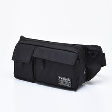Load image into Gallery viewer, Urban Multifunctional Outdoor Sports Leisure Nylon Chest Bag