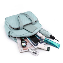 Load image into Gallery viewer, Embroidery Fashion Lady's Fresh And Sweet Messenger Bag