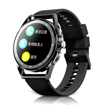Load image into Gallery viewer, Blood Oxygen Monitoring Message Reminds Sports Watch