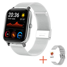 Load image into Gallery viewer, Smart Watch Heart Rate Blood Pressure Color Screen Exercise
