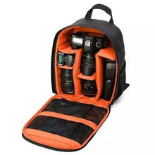 Load image into Gallery viewer, High Quality Anti Theft Camera Single Lens Reflex Bag