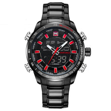 Load image into Gallery viewer, Men's Watch Luminous Electronic Quartz Watch