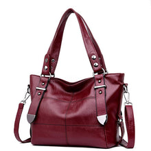 Load image into Gallery viewer, Women's Diagonal Shoulder Bag Handbag