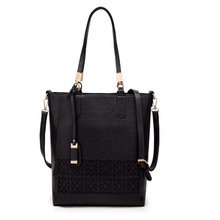 Load image into Gallery viewer, Women's Fashion Handbag Shoulder Messenger Bag