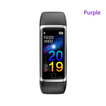 Load image into Gallery viewer, Pedometer Exercise Sleep Monitoring Smart Bracelet