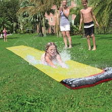 Load image into Gallery viewer, Kid's Inflatable Garden Fun Pool Splash Park Surfing Toy