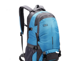 Load image into Gallery viewer, Casual Waterproof Breathable Leisure Travel Backpack