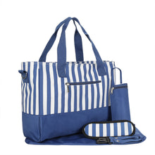 Load image into Gallery viewer, Mommy's Multifunctional Large-capacity Diaper Bag