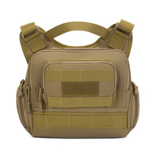 Load image into Gallery viewer, Camouflage Tactical Backpack For Fitness Hiking Camping
